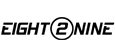 Eight2Nine Eight2Nine Label Logo